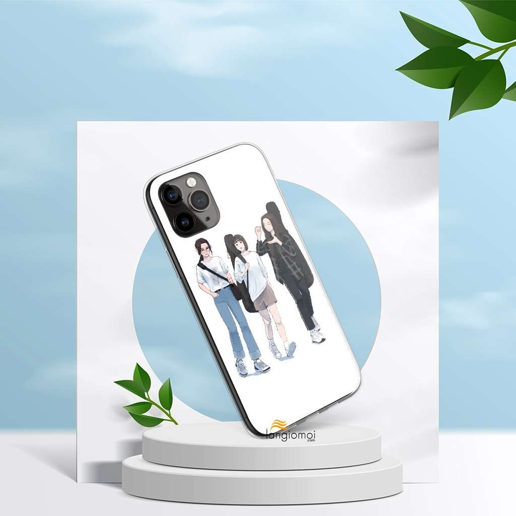 custom ốp lưng