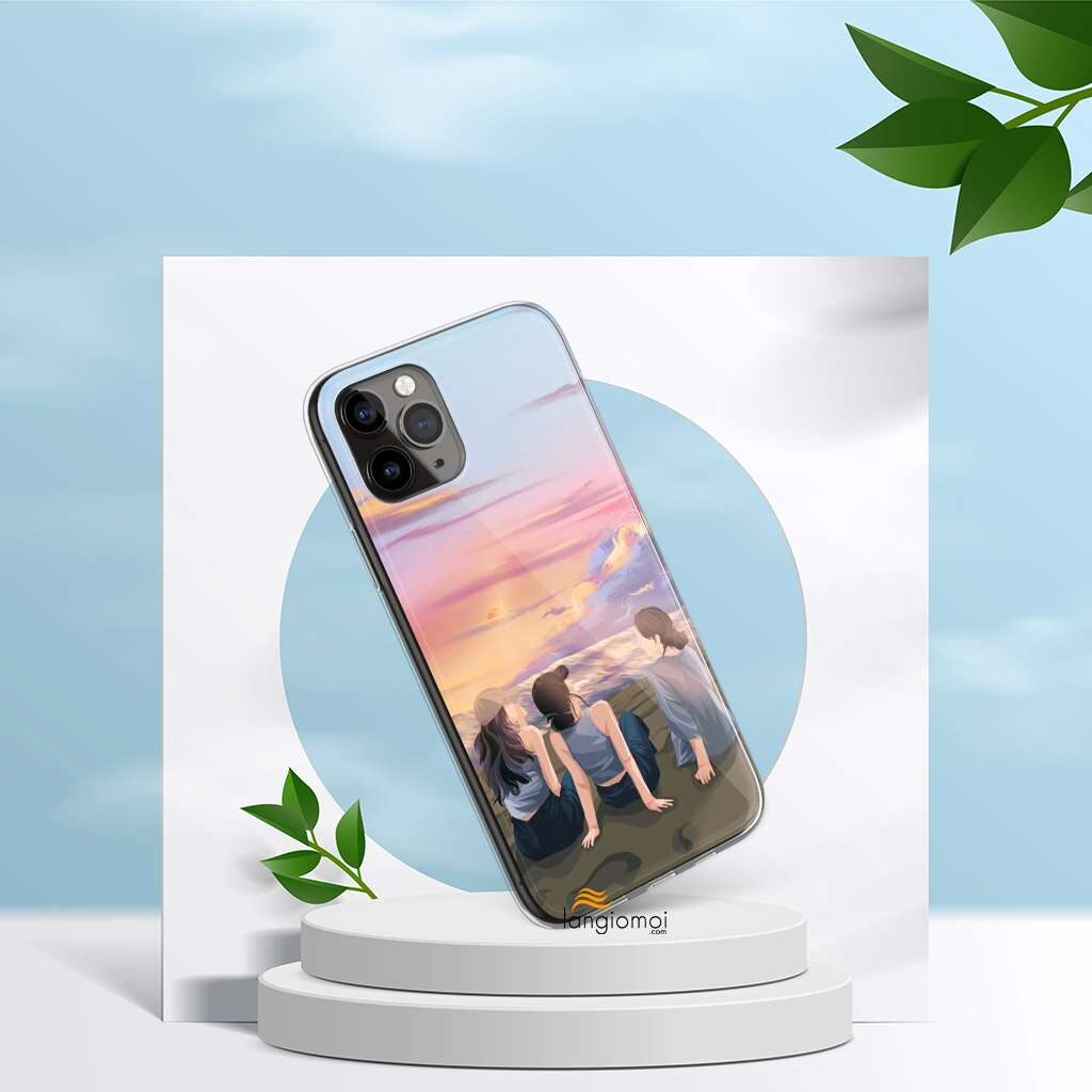 custom ốp lưng
