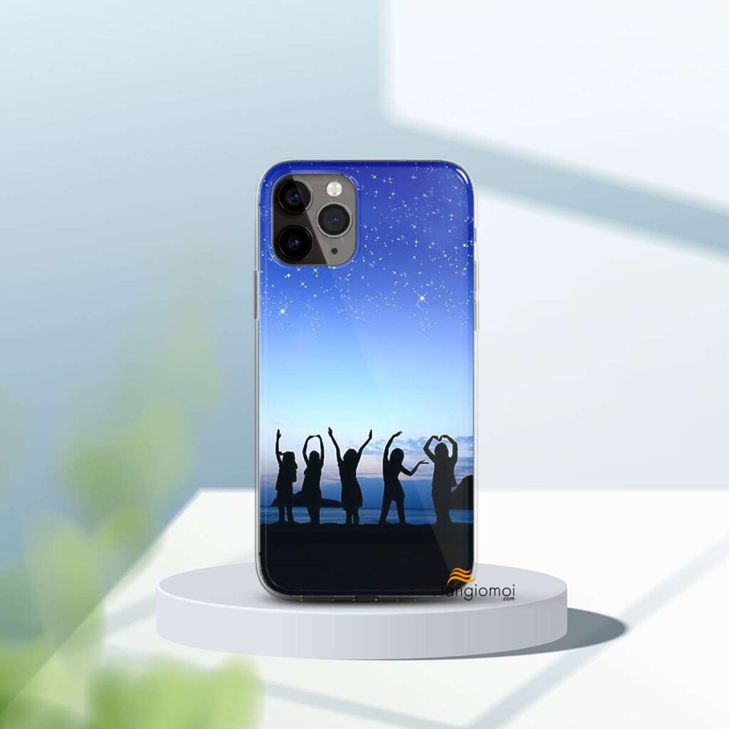 custom ốp lưng