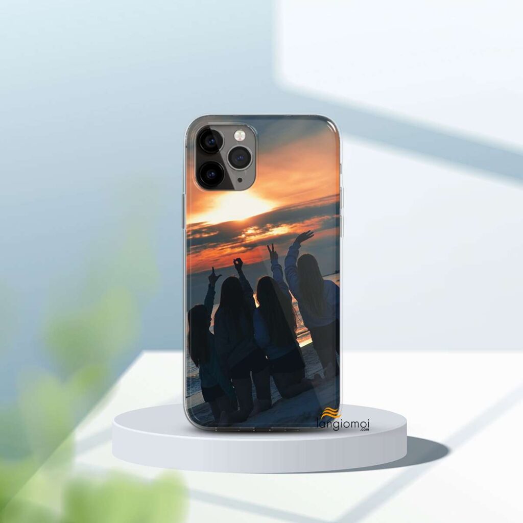 custom ốp lưng