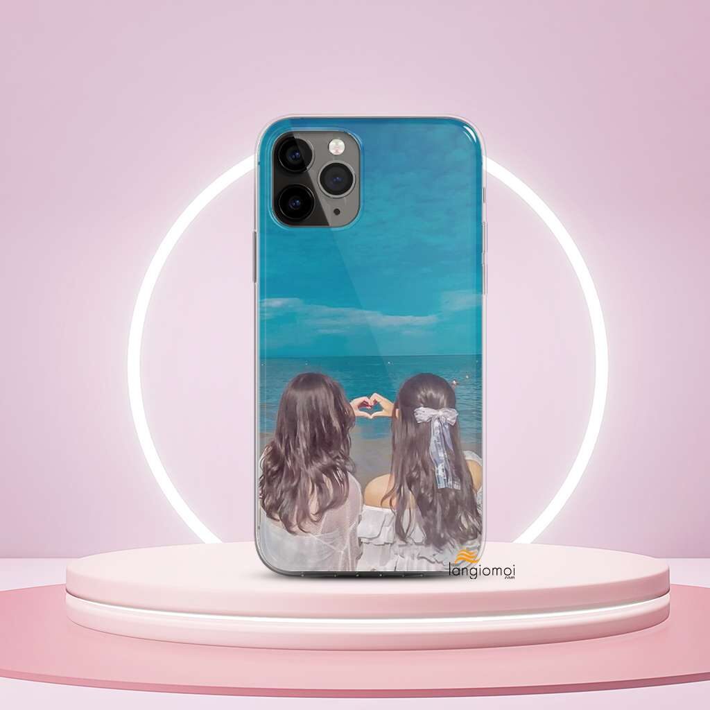 custom ốp lưng