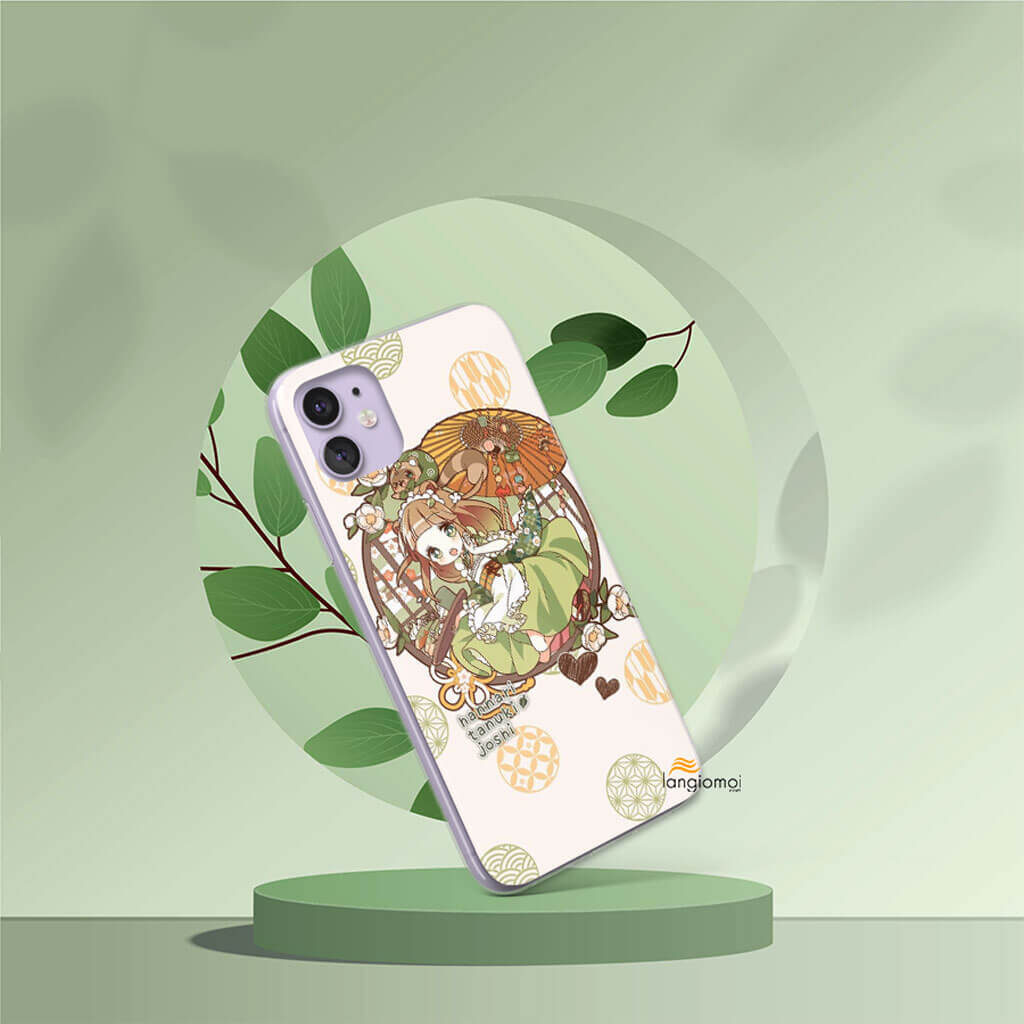 đặt ốp lưng theo yêu cầu