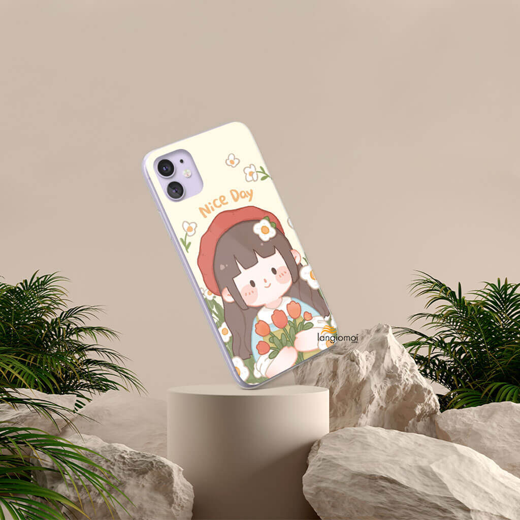 đặt ốp lưng theo yêu cầu