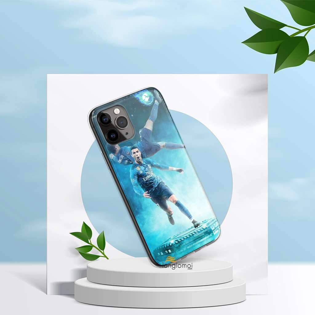 làm ốp lưng