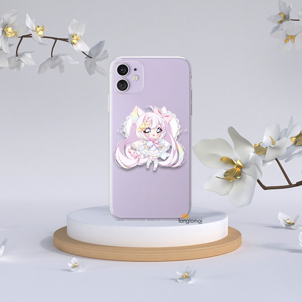 làm ốp lưng theo yêu cầu