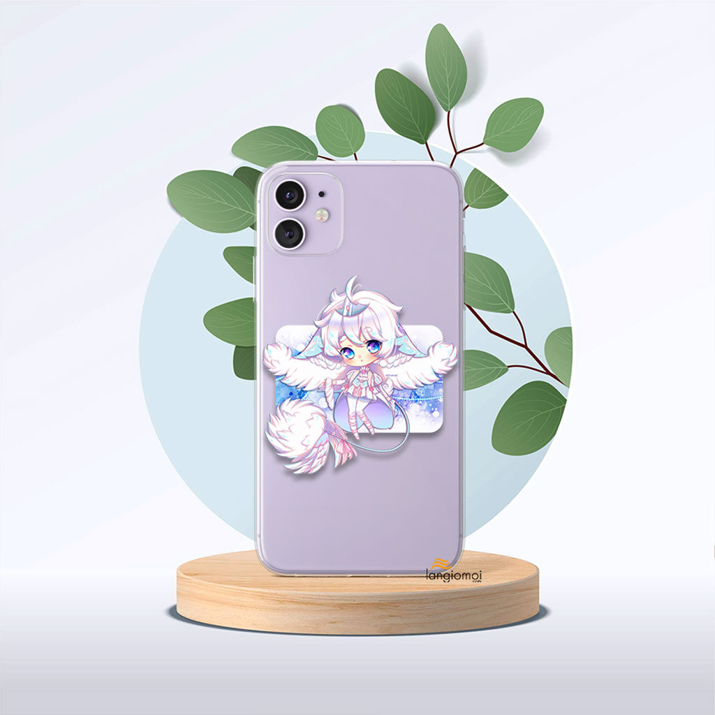 làm ốp lưng theo yêu cầu