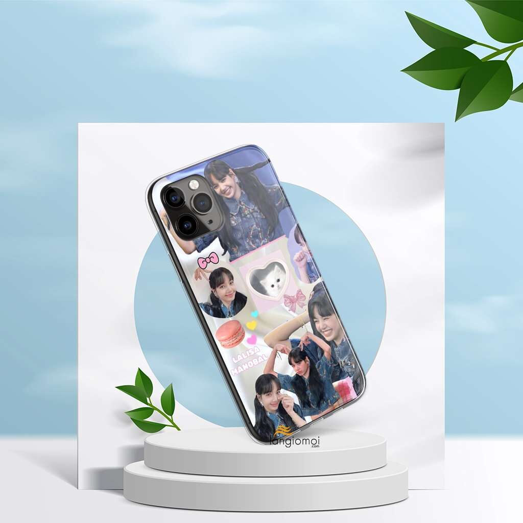 làm ốp lưng the yêu cầu