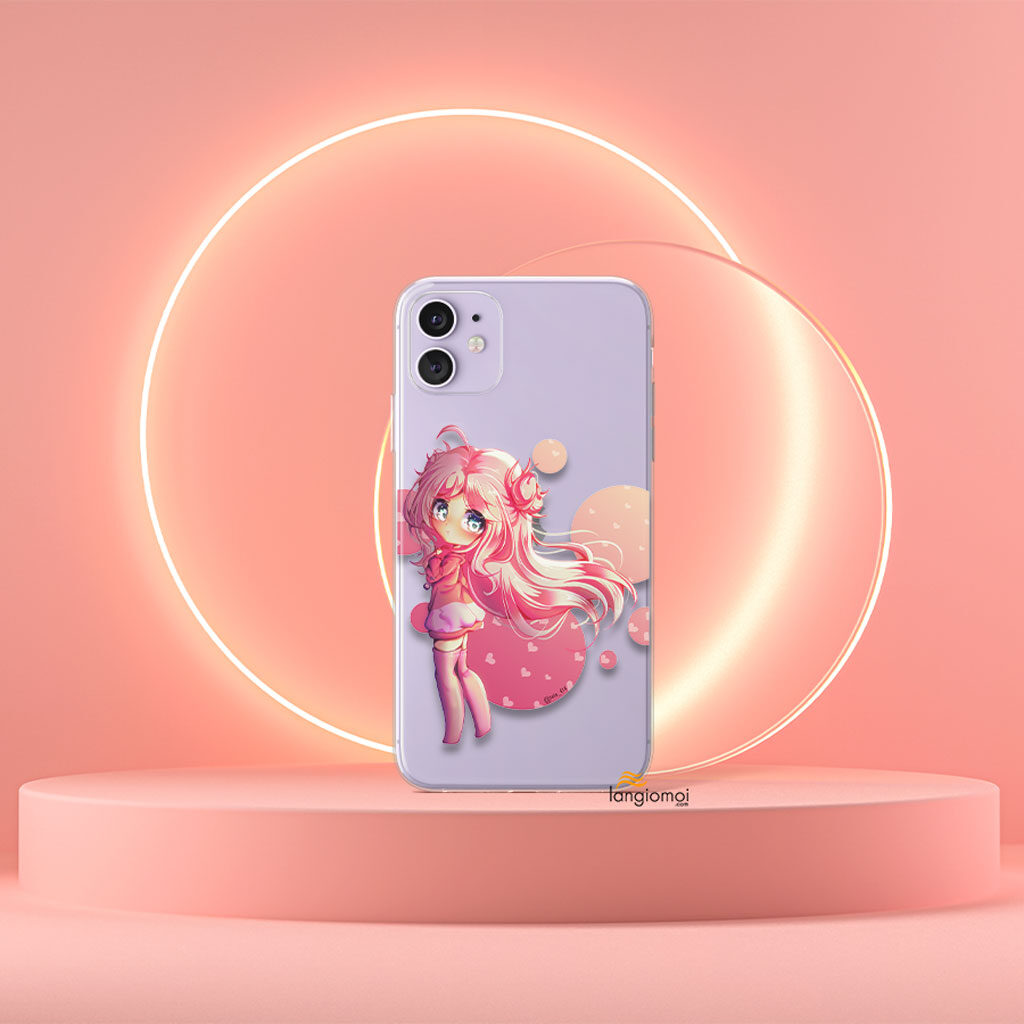 làm ốp lưng theo yêu cầu