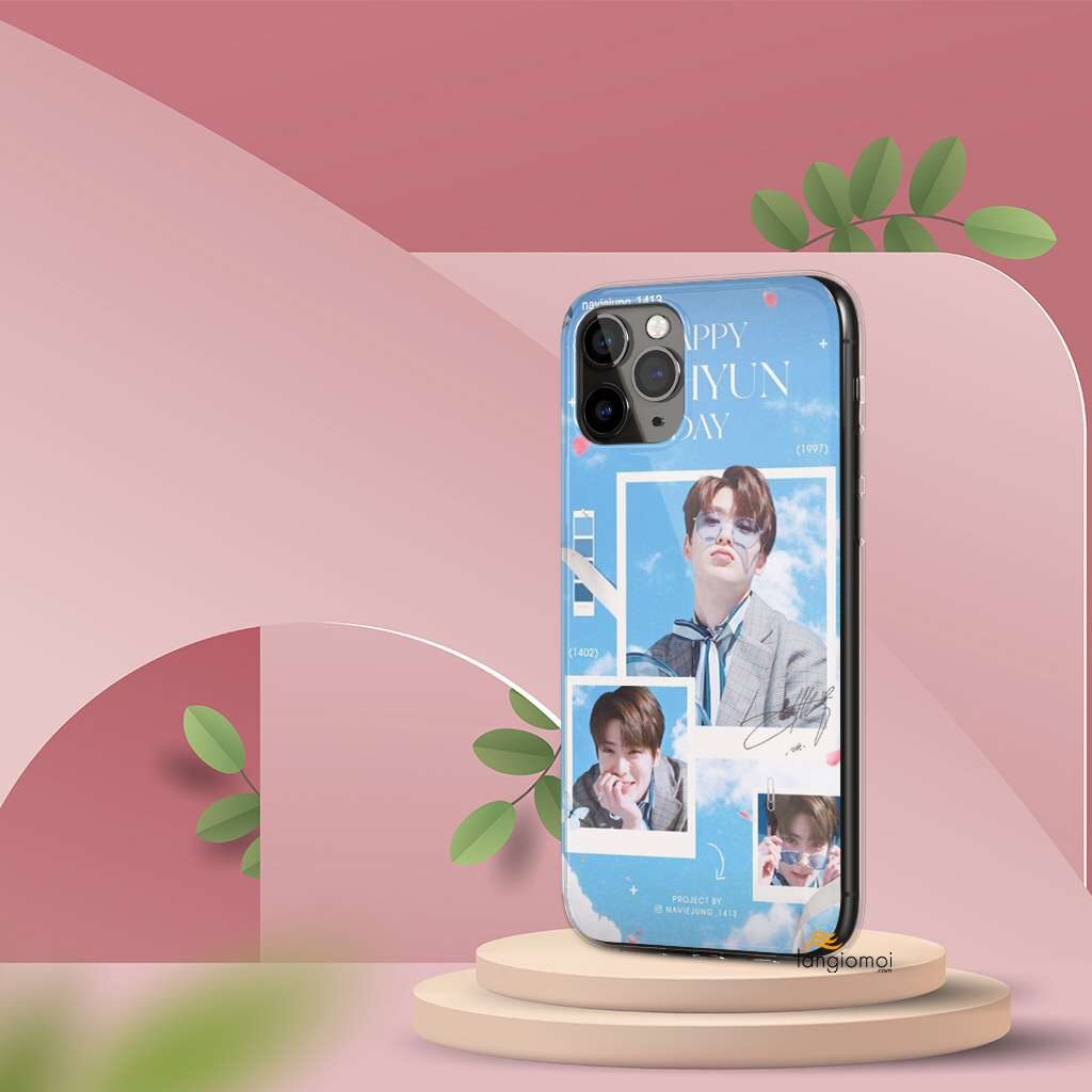 làm ốp lưng the yêu cầu