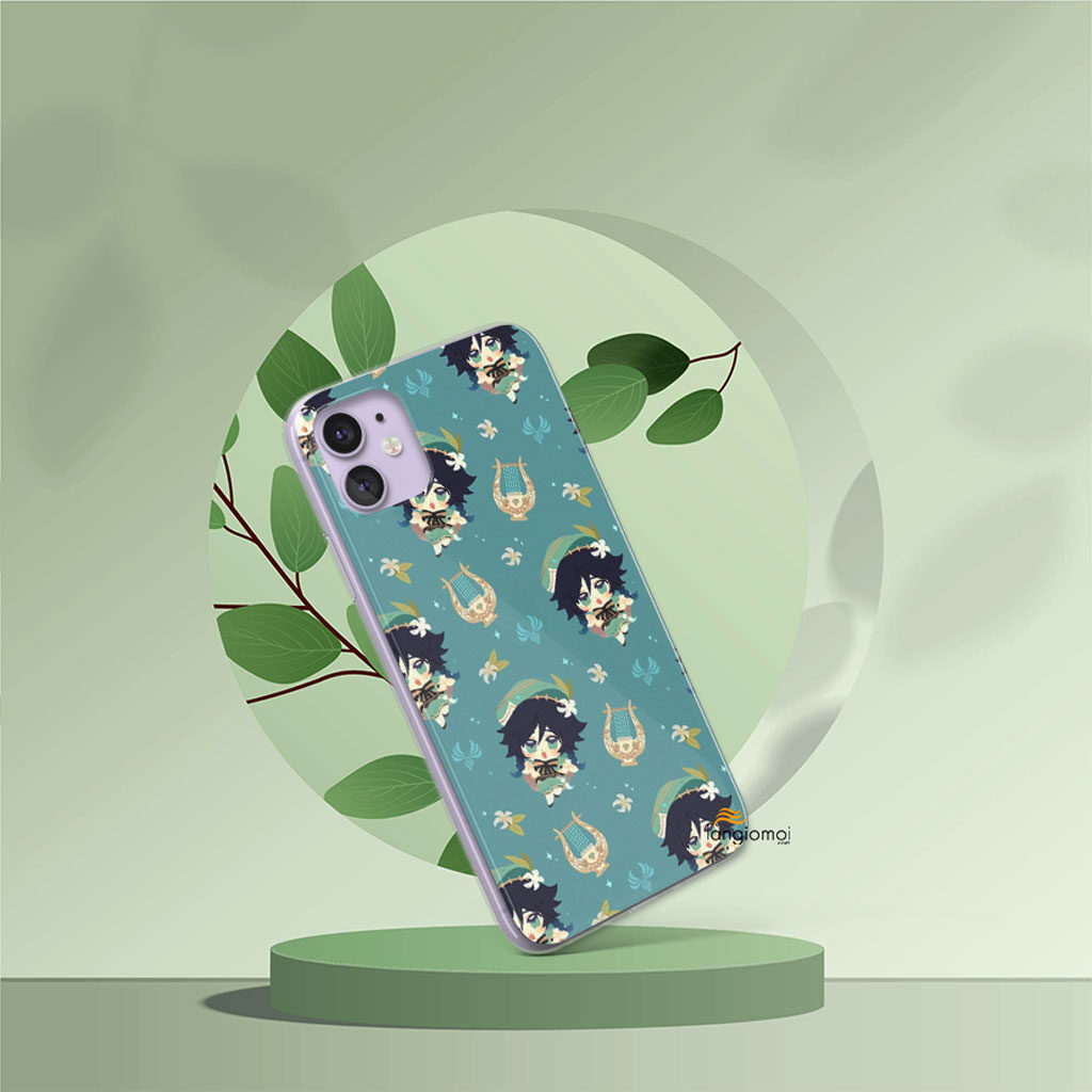 làm ốp lưng theo yêu cầu