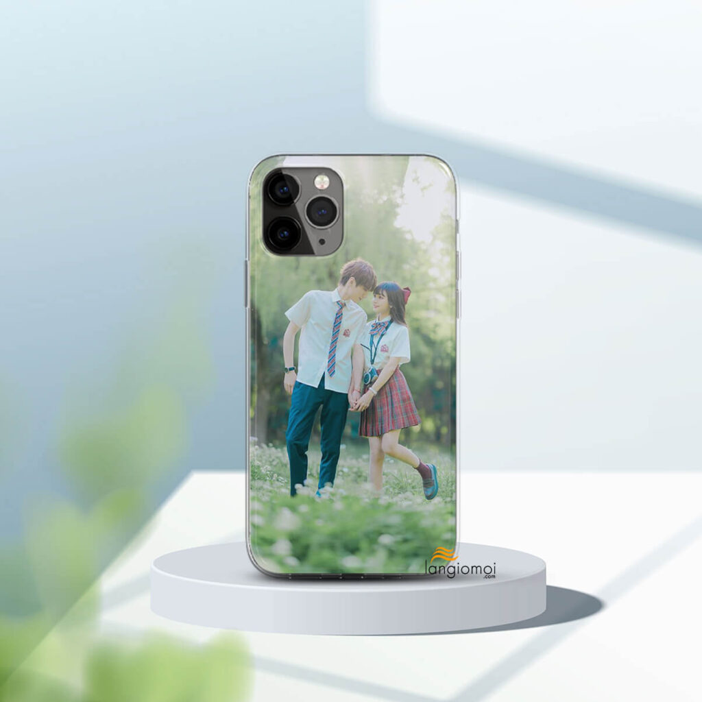 ốp điện thoại đôi