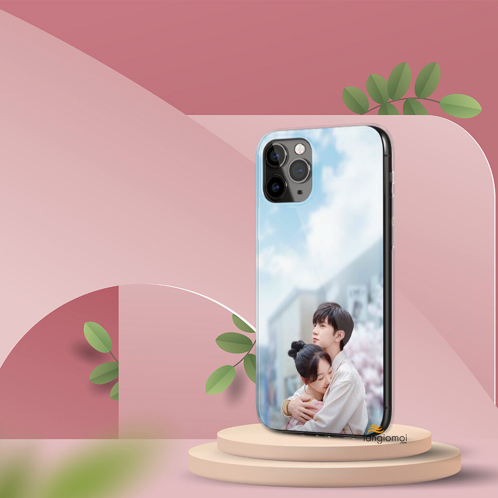 ốp điện thoại đôi