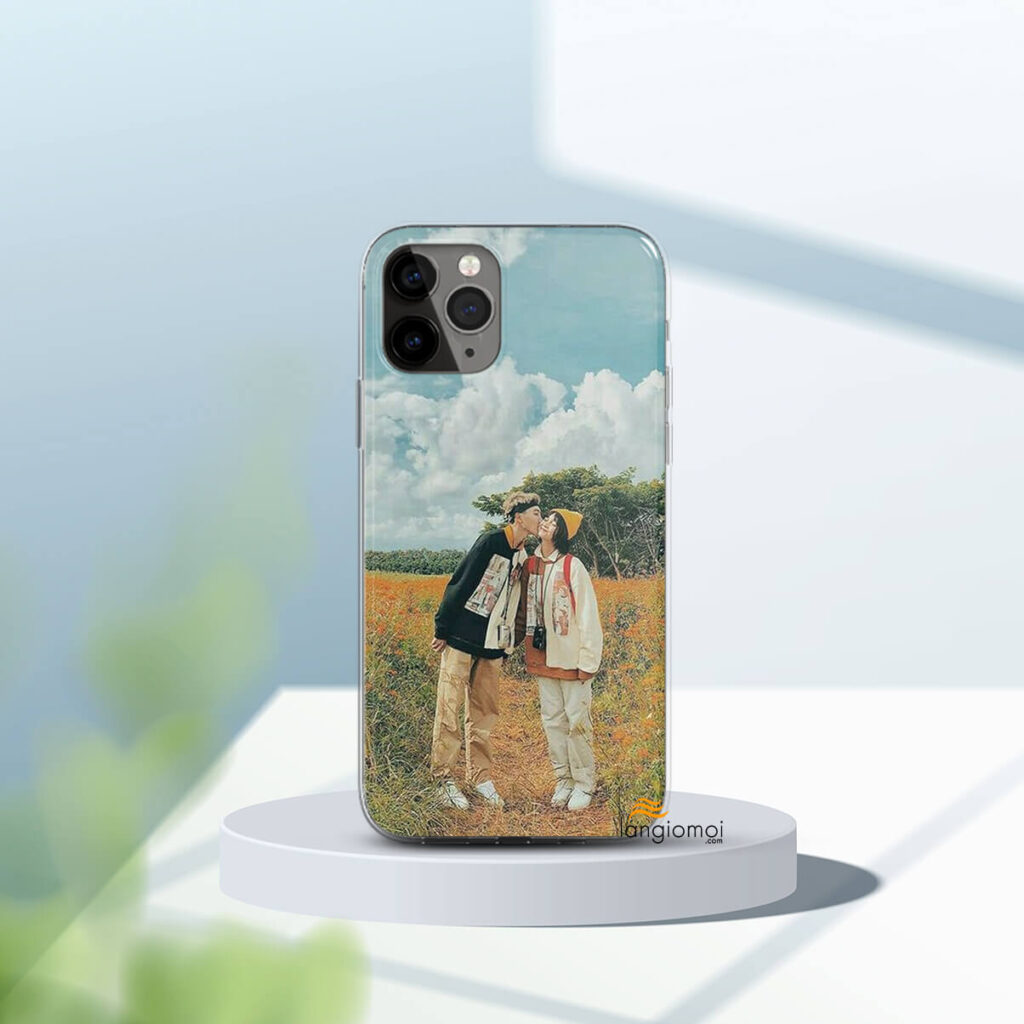 ốp điện thoại đôi