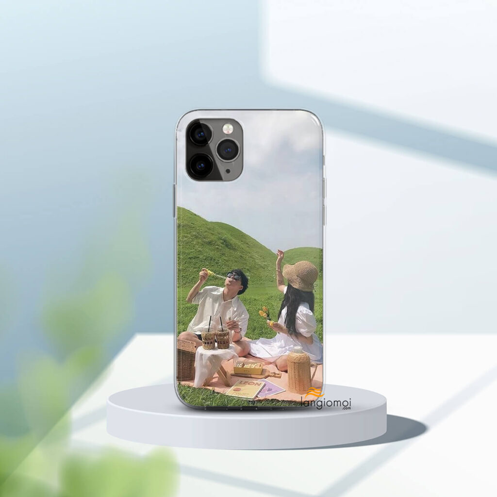 ốp điện thoại đôi