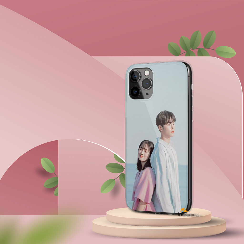 ốp điện thoại đôi