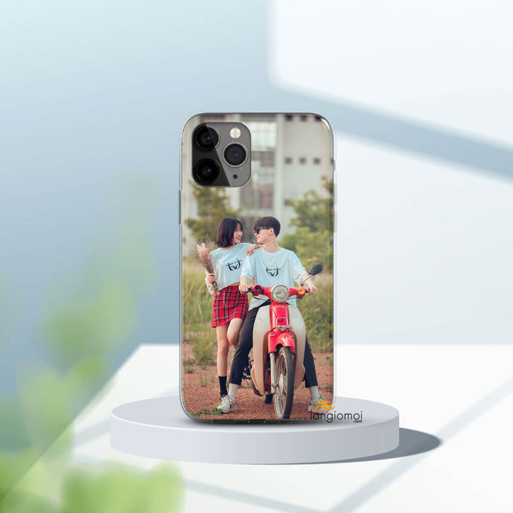 ốp điện thoại đôi