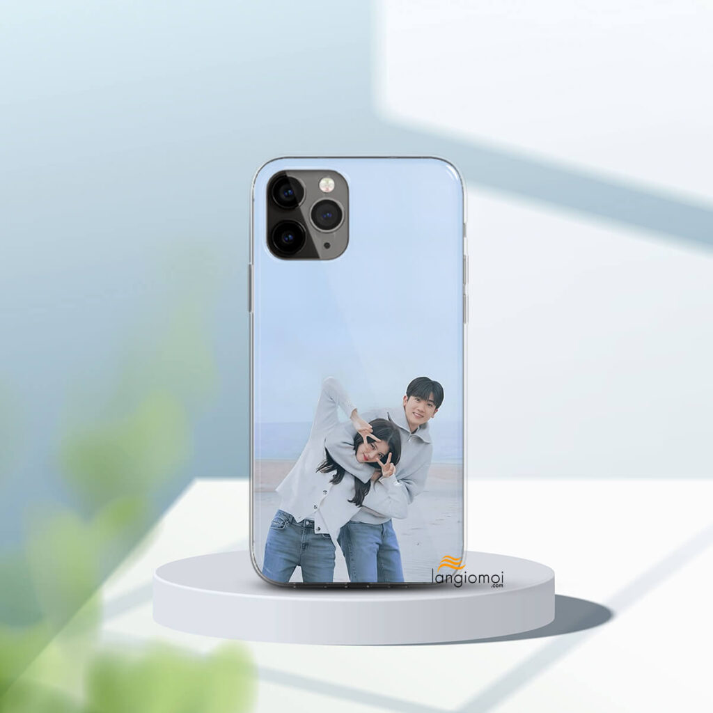 ốp điện thoại đôi