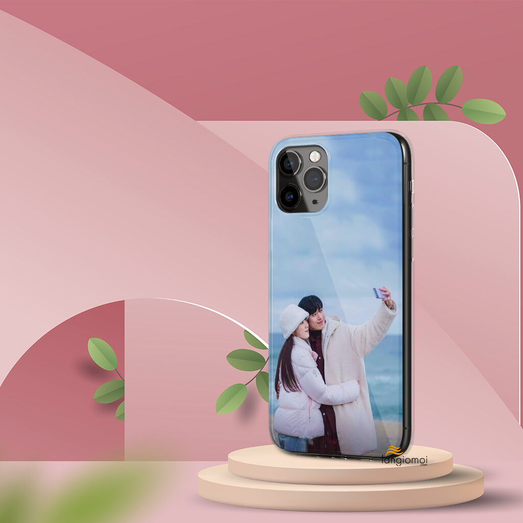 ốp điện thoại đôi