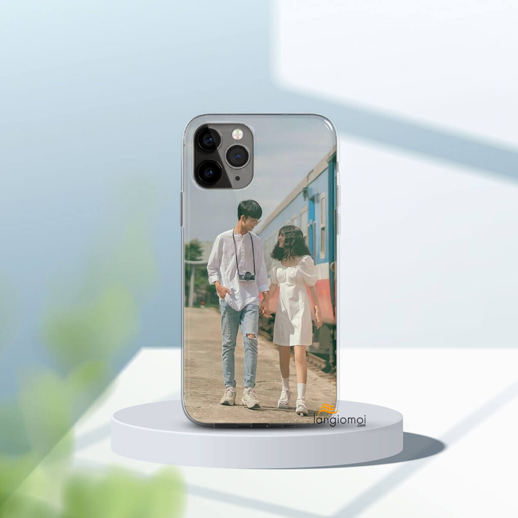 ốp điện thoại đôi