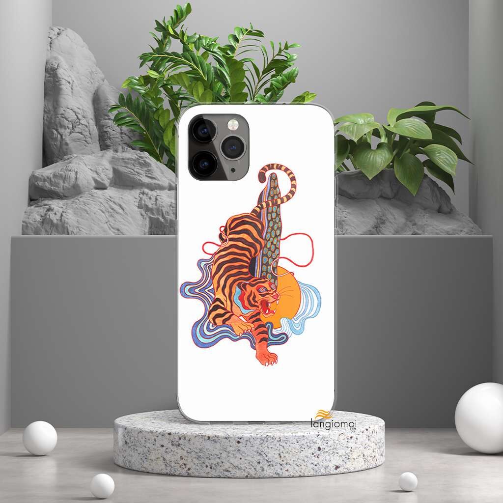 ốp lưng in theo yêu cầu