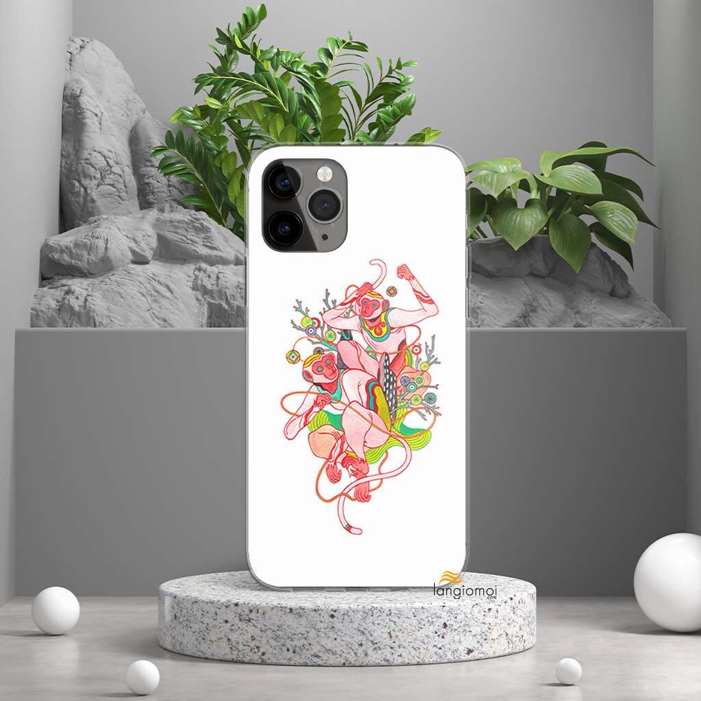ốp lưng in theo yêu cầu