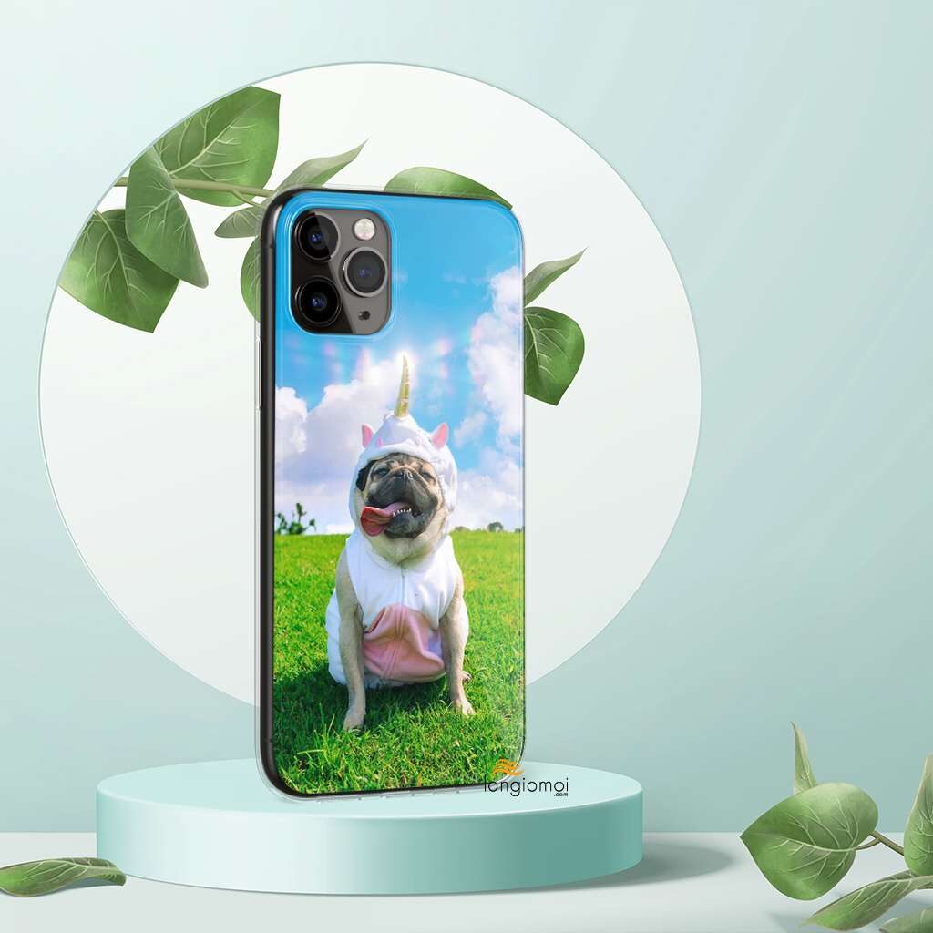 ốp lưng tự thiết kế