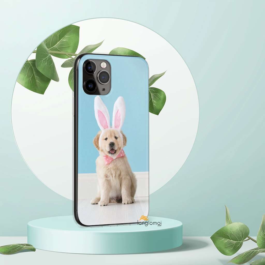 ốp lưng tự thiết kế