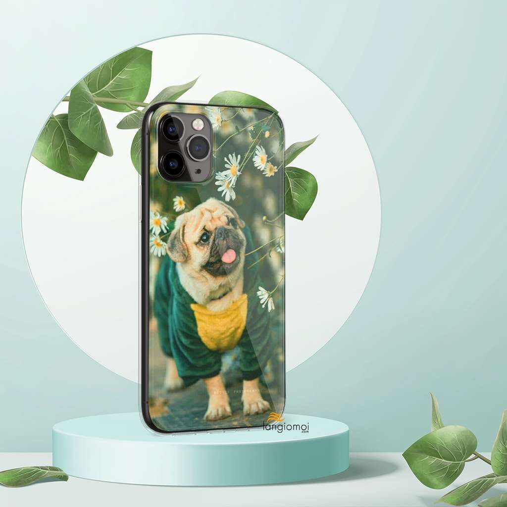 ốp lưng tự thiết kế