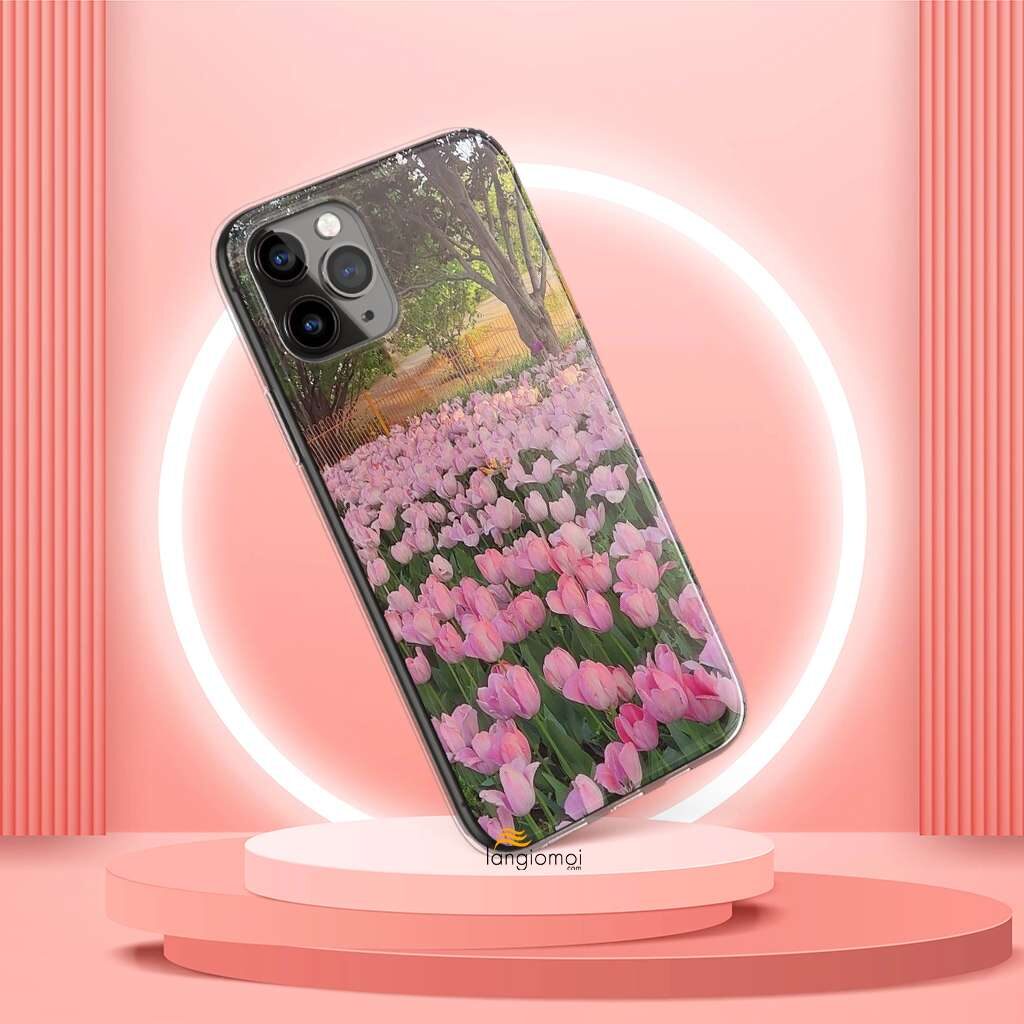 tự thiết kế ốp lưng