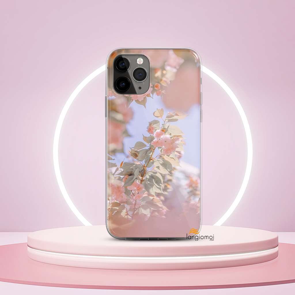 tự thiết kế ốp lưng