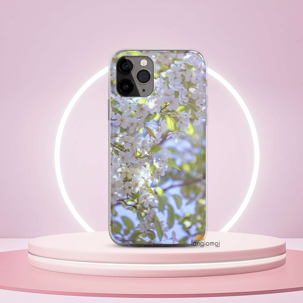 tự thiết kế ốp lưng