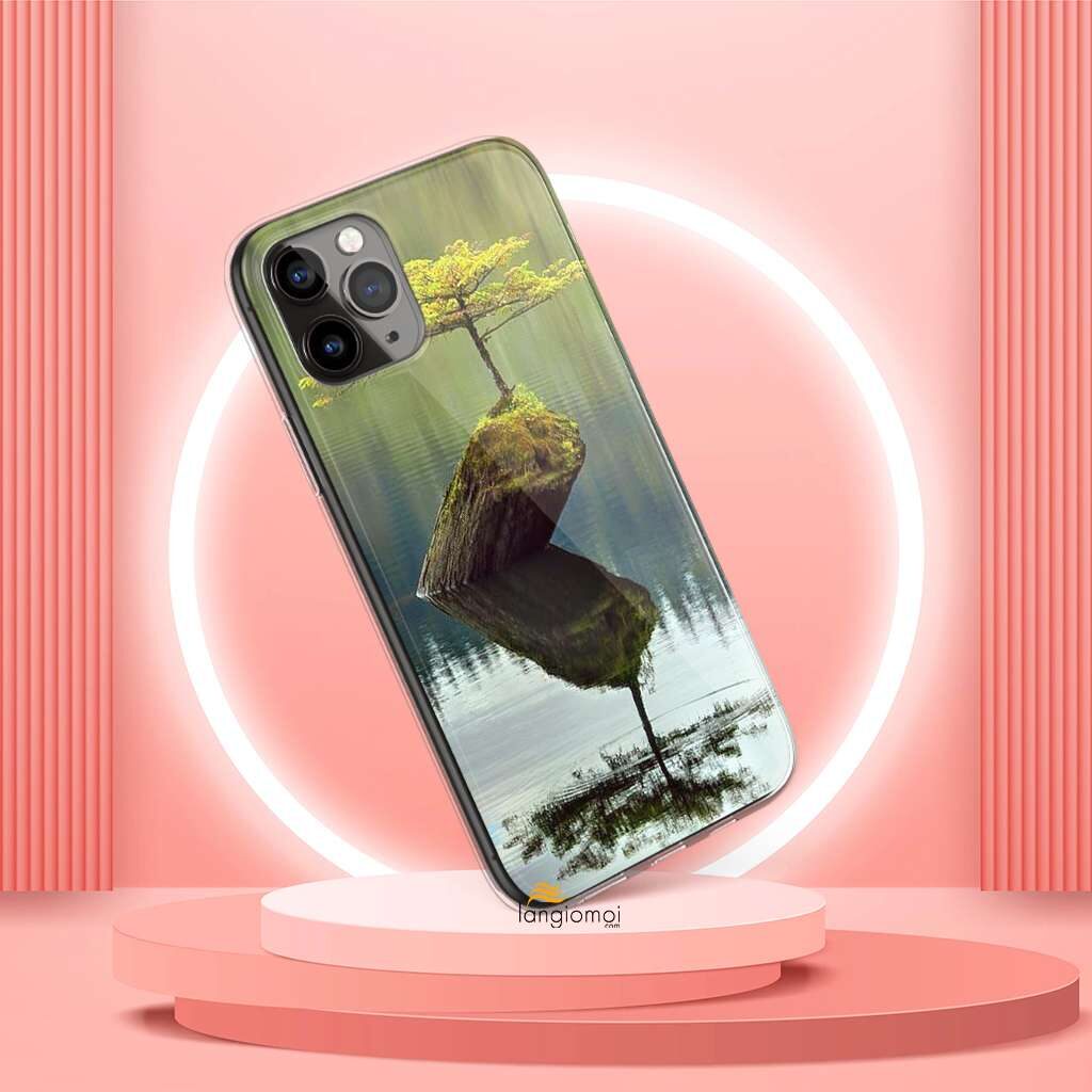 tự thiết kế ốp lưng