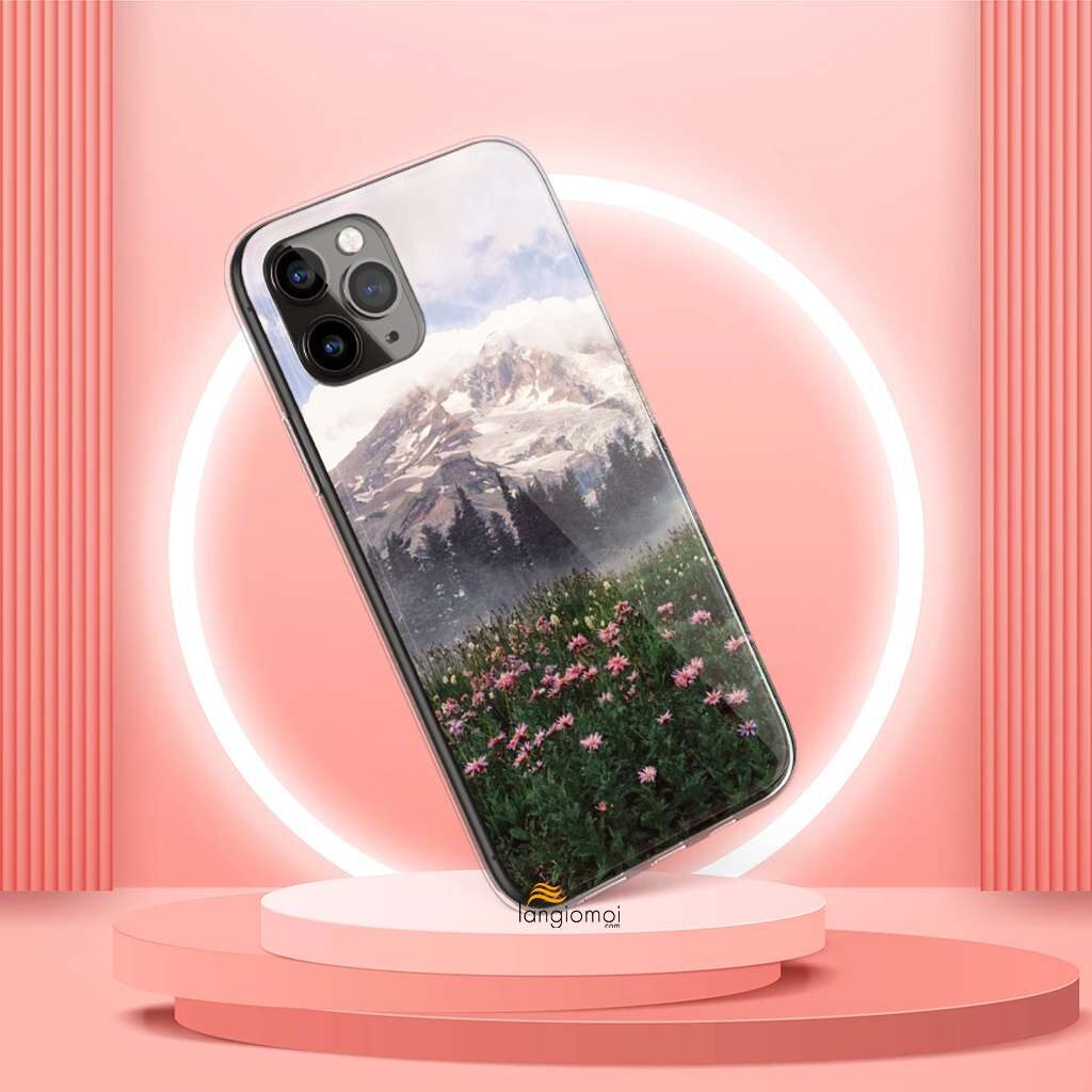 tự thiết kế ốp lưng