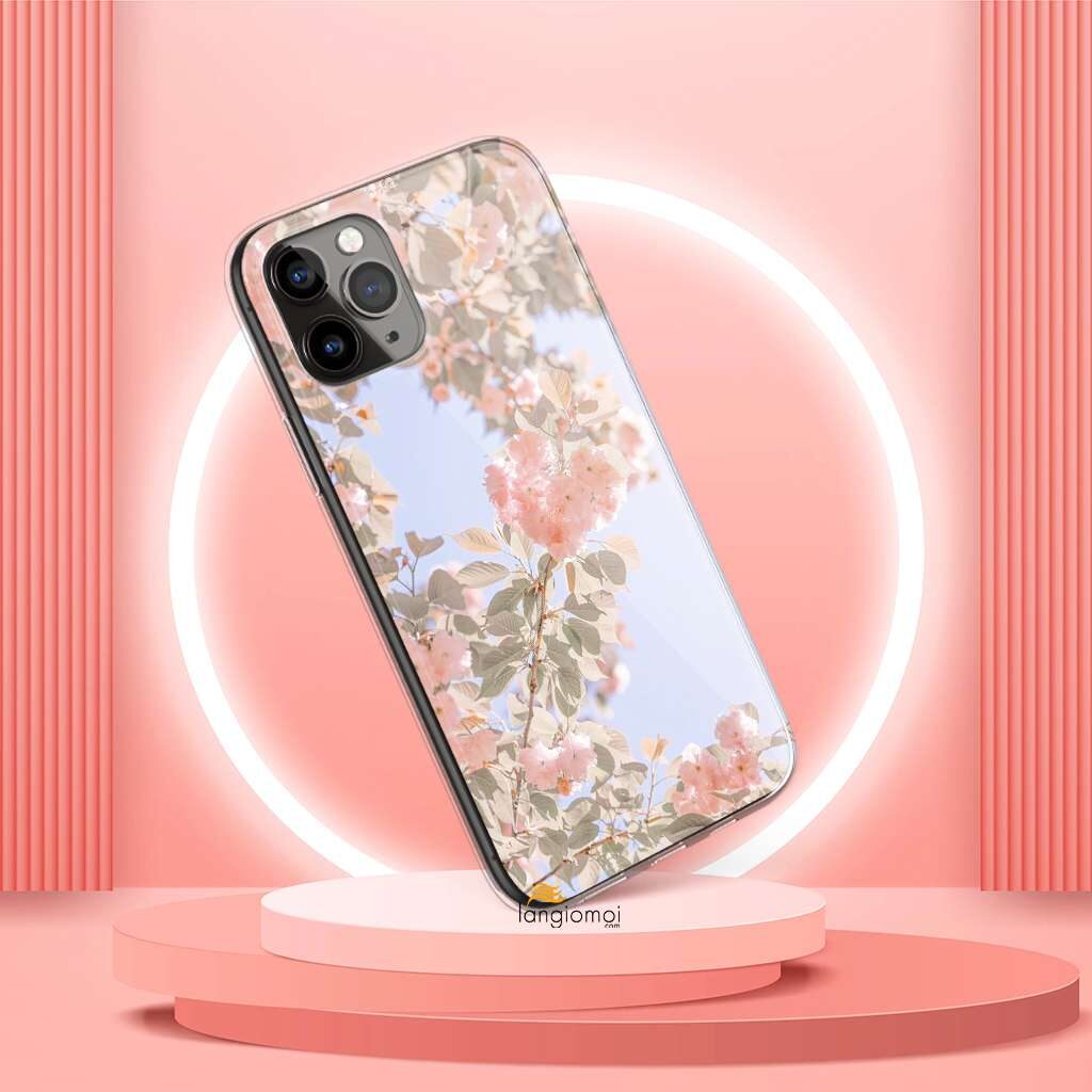 tự thiết kế ốp lưng