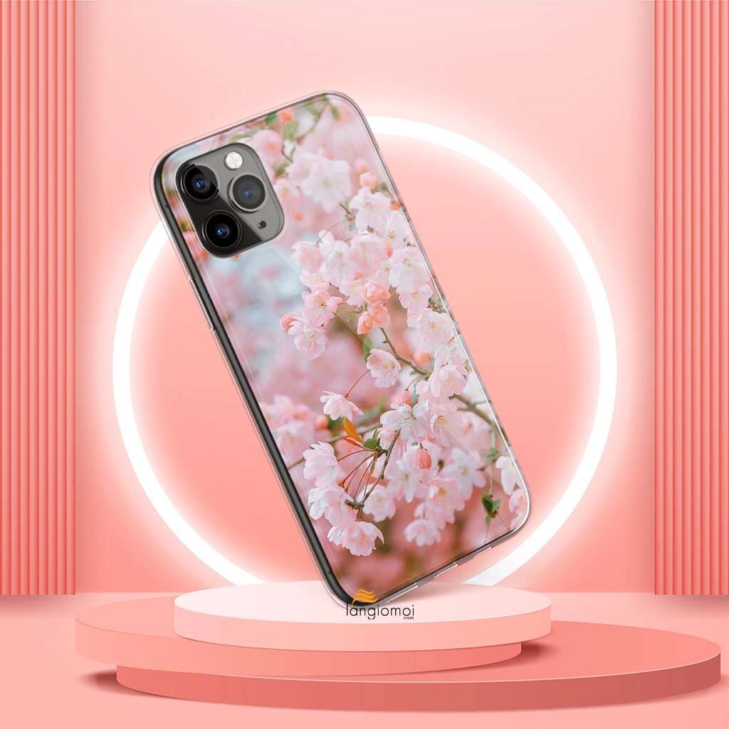 tự thiết kế ốp lưng