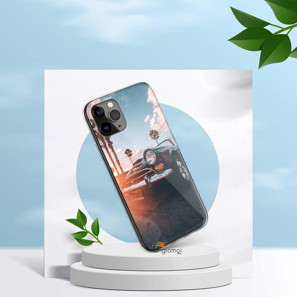 custom ốp lưng