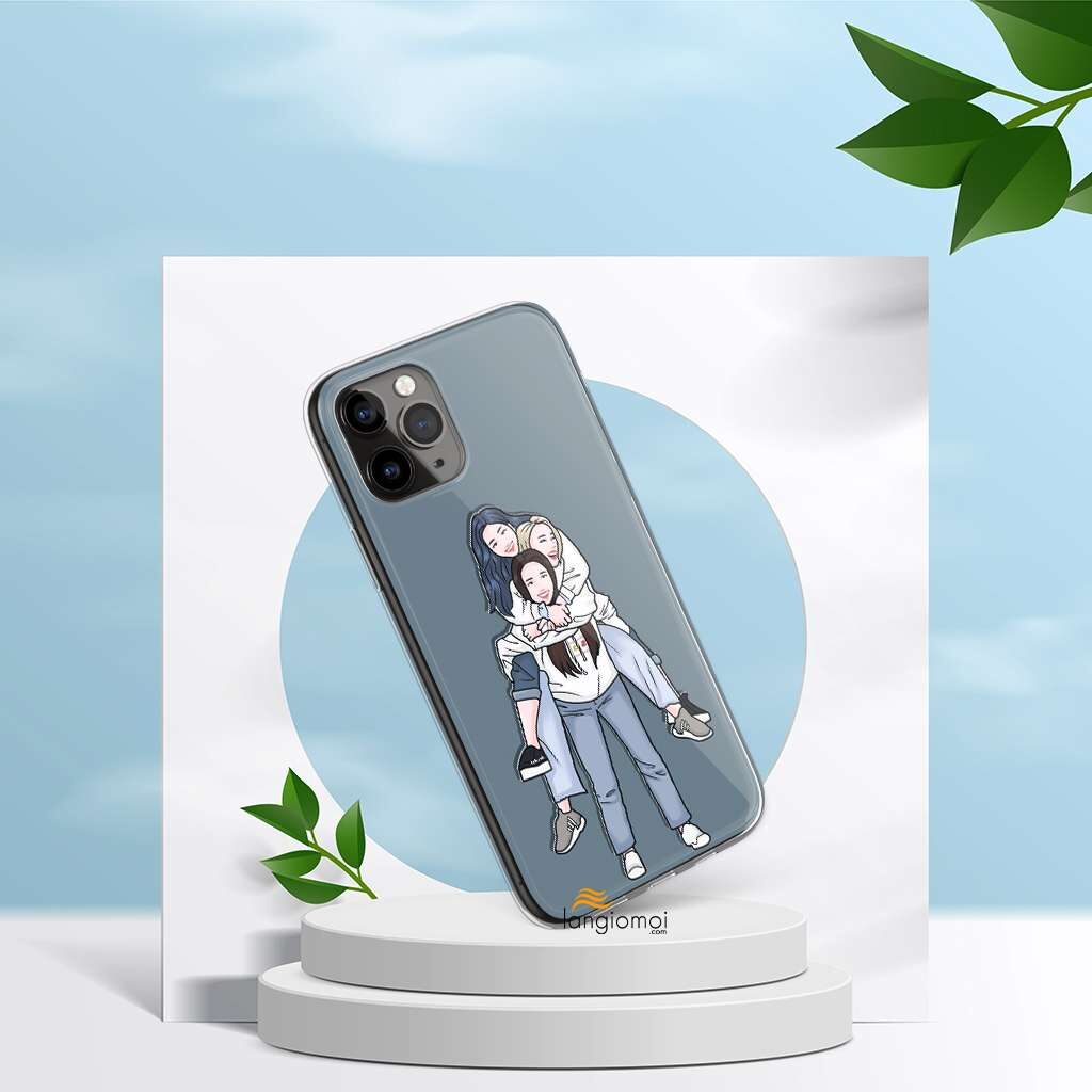 đặt ốp lưng theo yêu cầu 