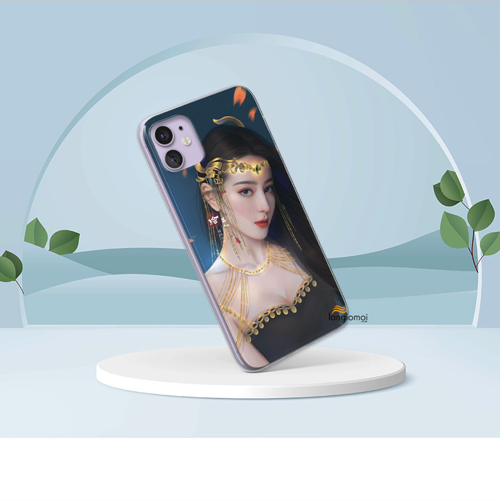 đặt ốp lưng theo yêu cầu