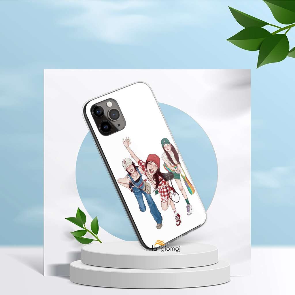 đặt ốp lưng theo yêu cầu 