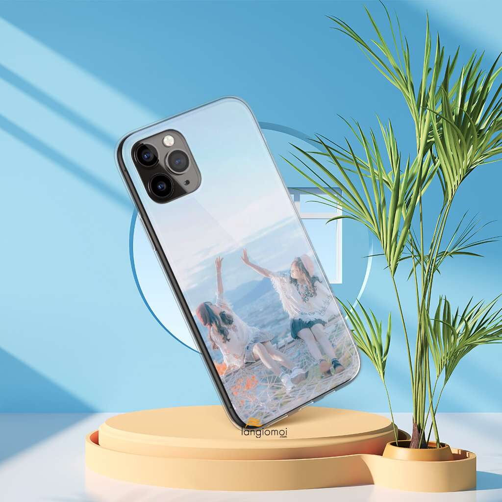 đặt ốp lưng theo yêu cầu 