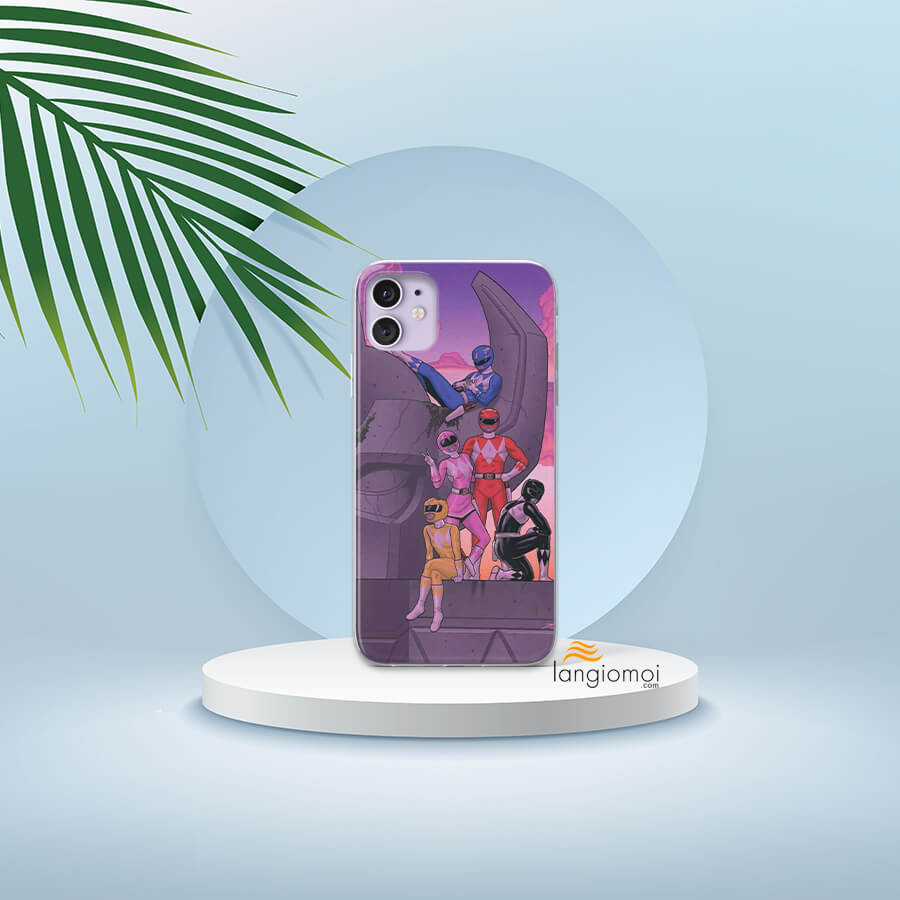in ốp điện thoại theo yêu cầu