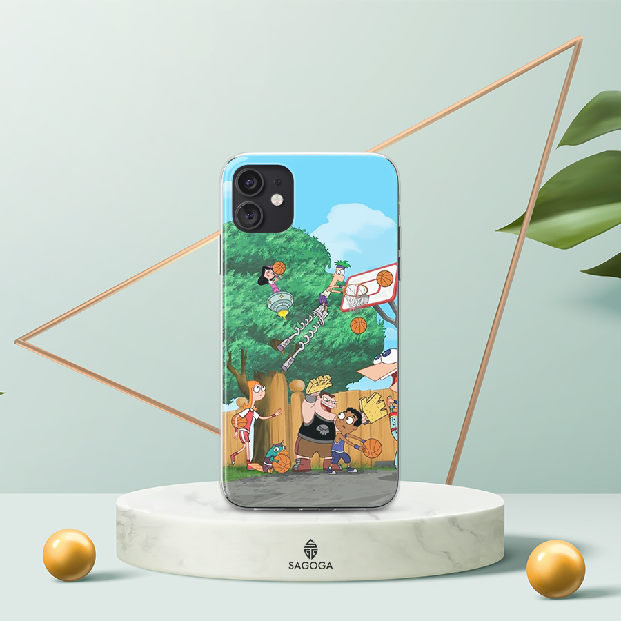làm ốp lưng theo yêu cầu