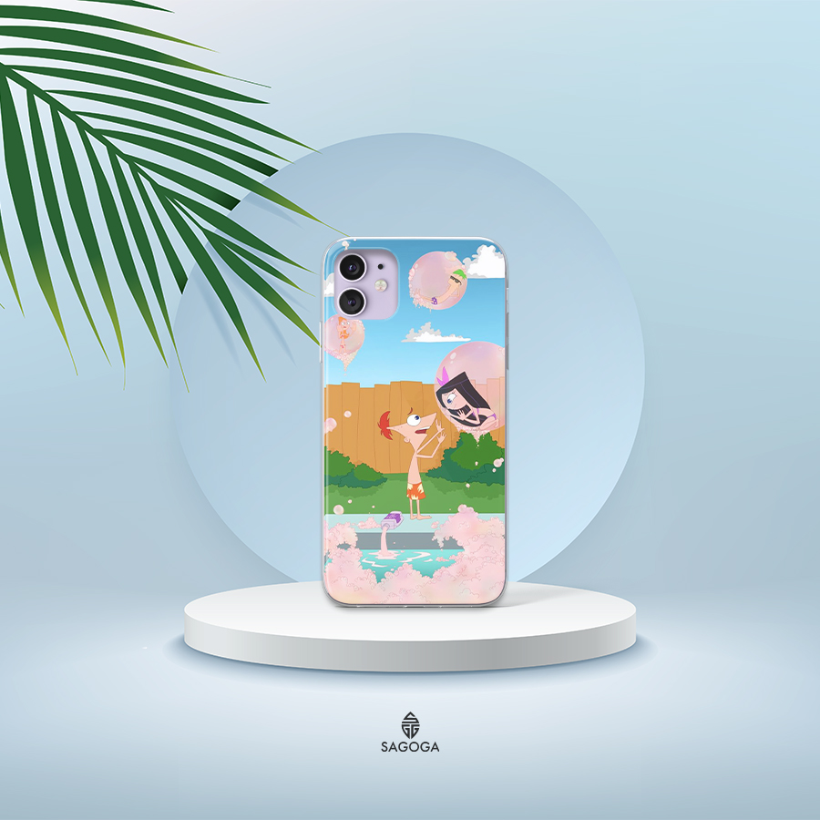 làm ốp lưng theo yêu cầu