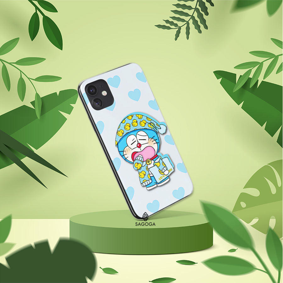 làm ốp lưng theo yêu cầu