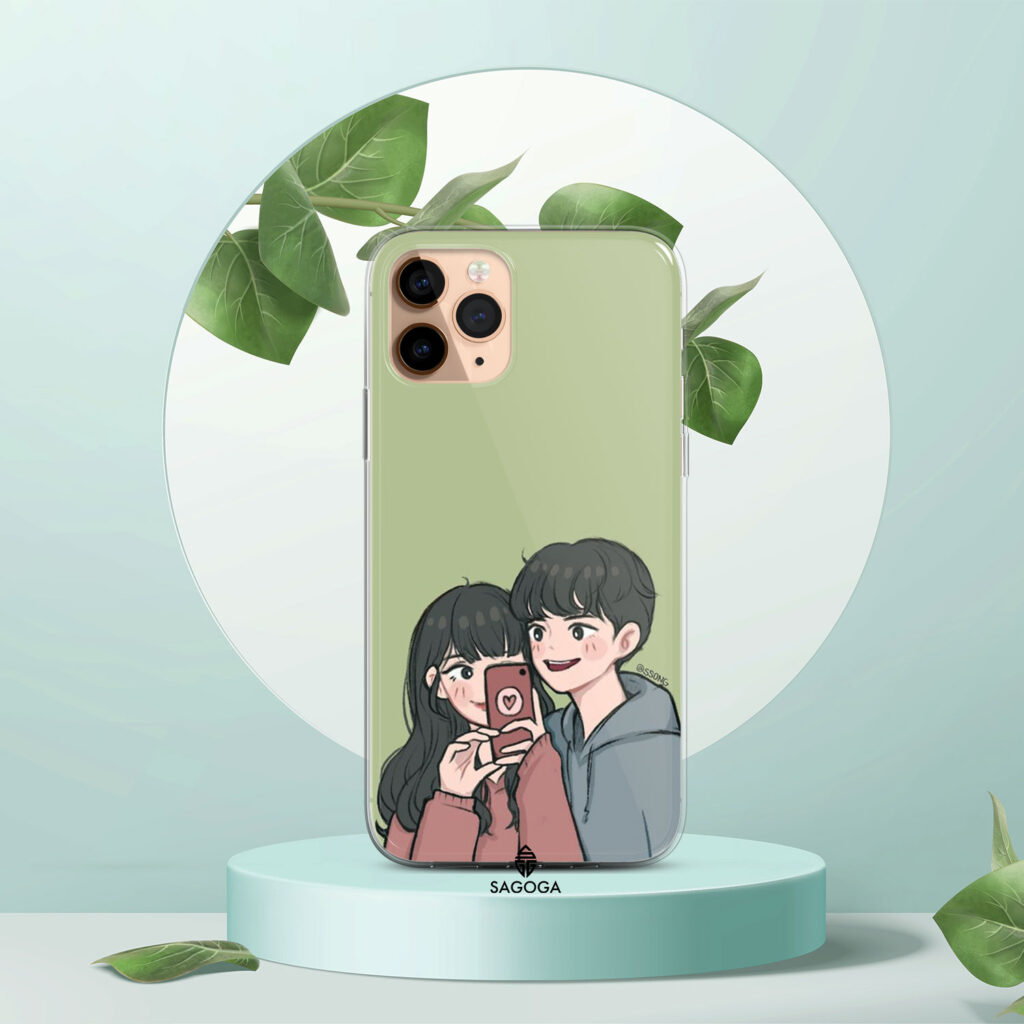 ốp đôi