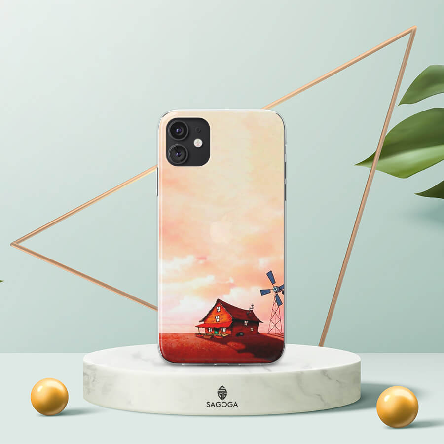 ốp lưng in theo yêu cầu