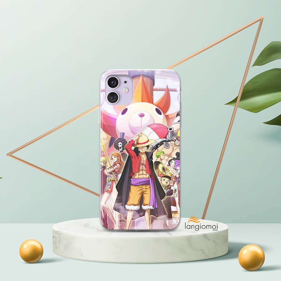 ốp lưng in theo yêu cầu