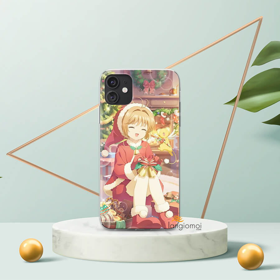 ốp lưng tự thiết kế