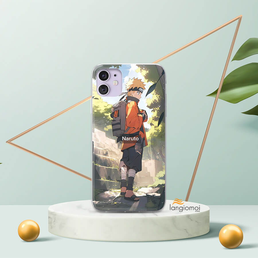 ốp lưng tự thiết kế
