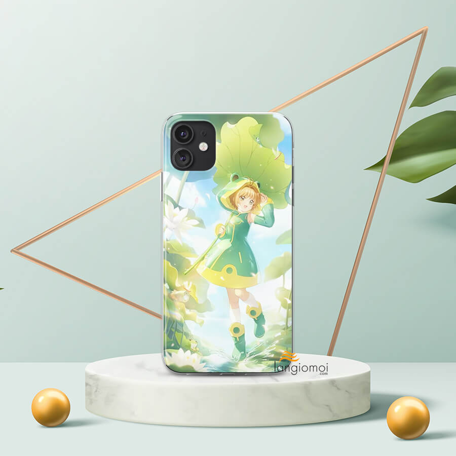 ốp lưng tự thiết kế